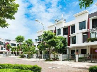 Cho thuê liền kề gamuda, nội thất đẹp  036823302