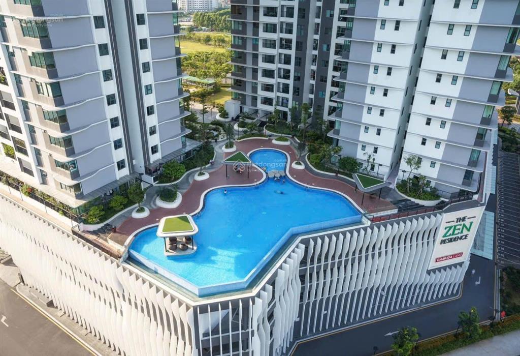 Bán cắt lỗ căn hộ the zengamudayên sởhoàng maihn=0368 233 ***