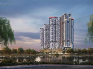 Bán chung cư gamuda central park yên sở hoàng mai  0368 233 ***