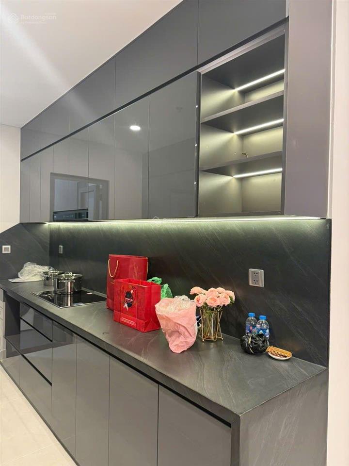 Cho thuê căn 100m2 khai sơn city,hướng đn. cạnh công viên 22ha, sẵn nội thất mới tinh. vào ở luôn