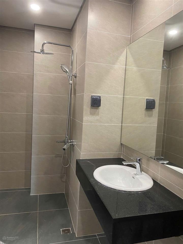 Cho thuê căn hộ 2pn2vs tại khai sơn.nhà mới bàn giao từ cdt. không gian rộng rãi.đầy đủ tiện ích
