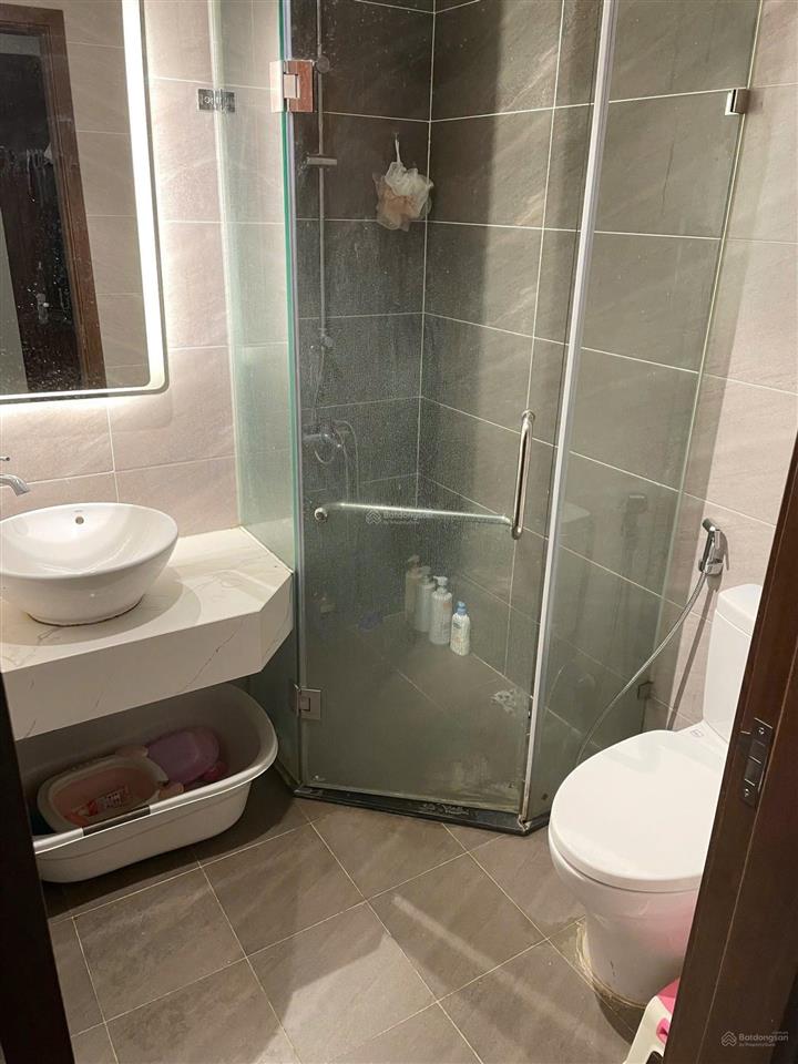 Bán căn hộ 75m2 chung cư bình minh garden, long biên. có nội thất, nhà mới. vào ở ngay. giá 75tr/m2