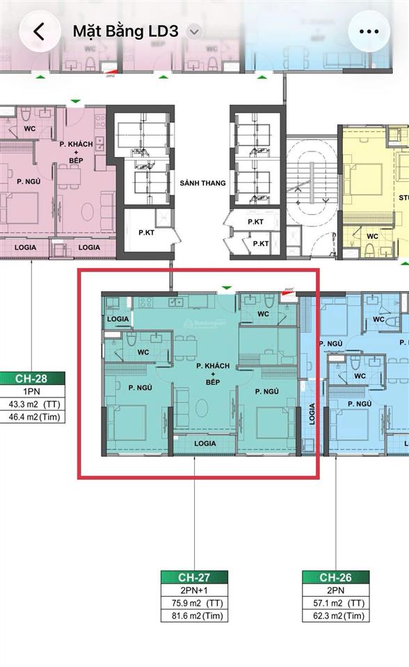 Bán căn góc 75.9m2 chung cư the london kdt ocean park 1. có nội thất gần ga metro. nhận nhà tháng 9