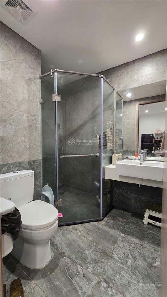 Cần bán căn 46m2 the pavilionvinhome ocean park 1. sổ lâu dài.sẵn nội thất vào ở ngay. giá 2.850