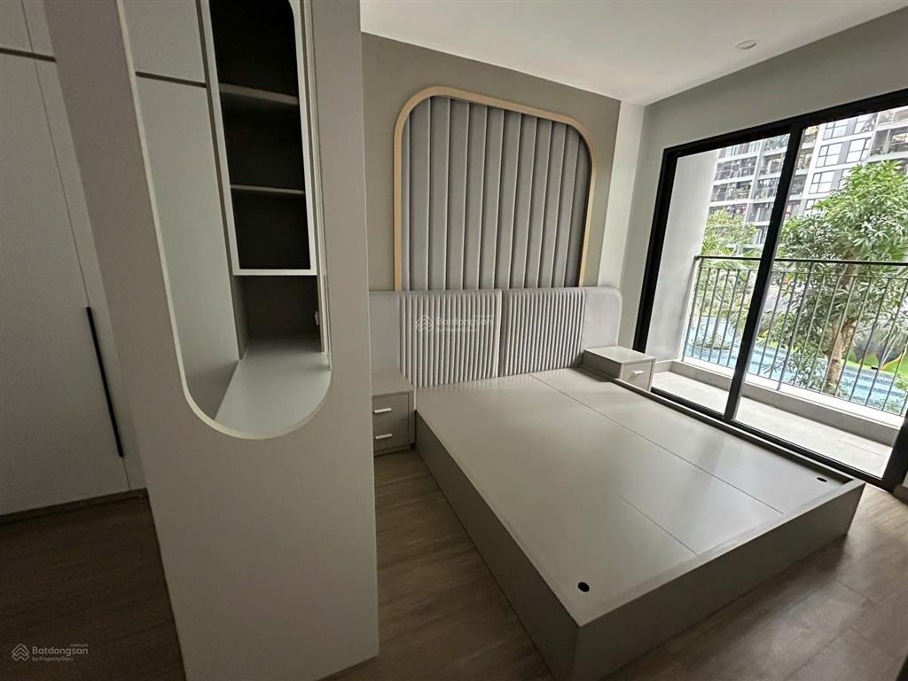 Cần bán căn 46m2 the pavilionvinhome ocean park 1. sổ lâu dài.sẵn nội thất vào ở ngay. giá 2.850
