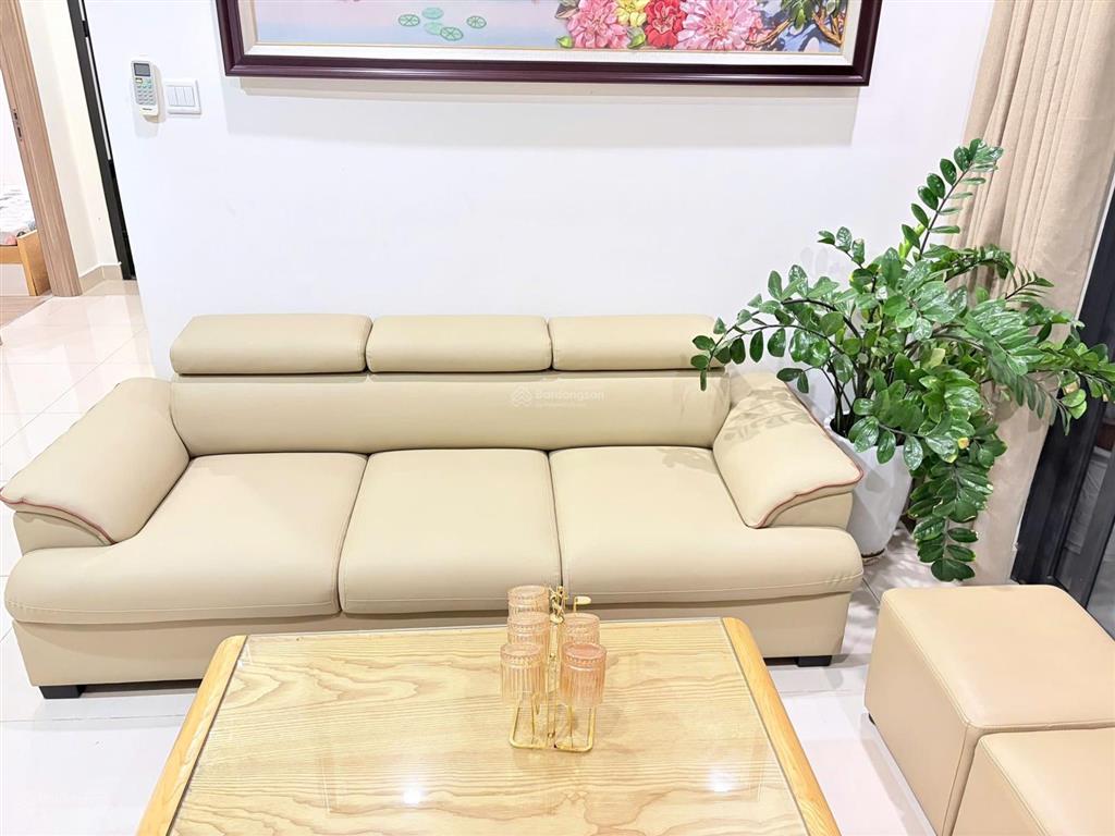 Chính chủ gửi bán căn 55m2 tòa saphire tại ocean park 1. có nội thất, sẵn sổ hồng. bán 2,890(có tl)