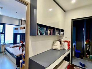 Bán căn hộ 2pn phân khu sapphire  gia lâm. đã có nội thất. sẵn sổ hồng. giá nhỉnh 55tr/m2. ở ngay
