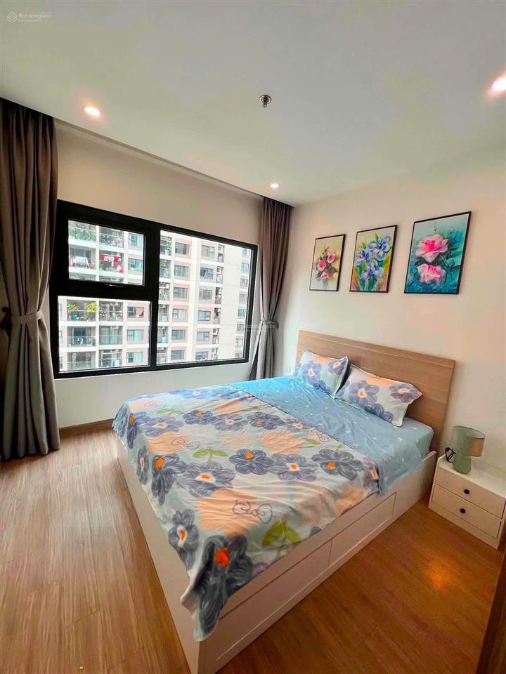 Bán nhanh căn hộ 2pn tòa s2 vinhomes ocean park. sẵn sổ, không vay nh. nội thất đẹp. bán 3,1 tỷ tl