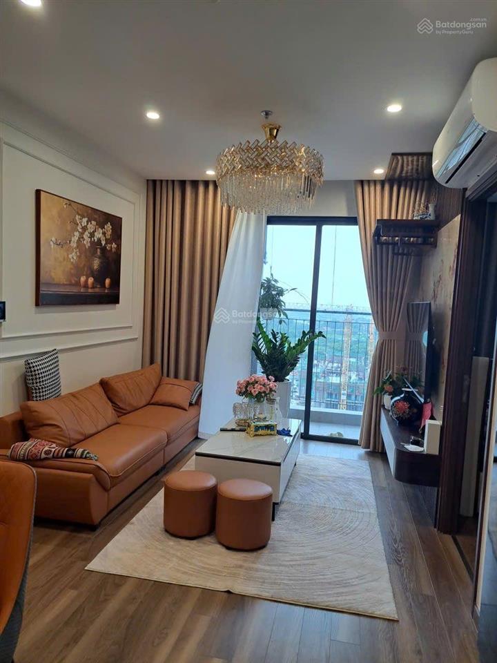 Chính chủ gửi bán căn 57m(2pn2vs) the zuzich ocean park 1. nội thất đẹp, sổ hồng lâu dài. ở ngay