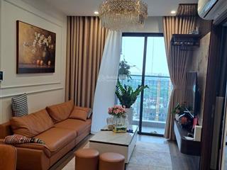 Chính chủ gửi bán căn 57m(2pn2vs) the zuzich ocean park 1. nội thất đẹp, sổ hồng lâu dài. ở ngay