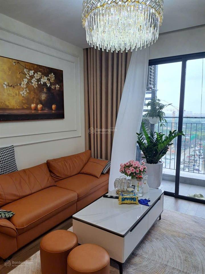 Chính chủ gửi bán căn 57m(2pn2vs) the zuzich ocean park 1. nội thất đẹp, sổ hồng lâu dài. ở ngay