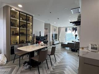 Chính chủ gửi bán căn 96m (3pn2vs) khai sơn city. hàng xóm vin cổ loa. nội thất đẹp. sẵn sổ lâu dài