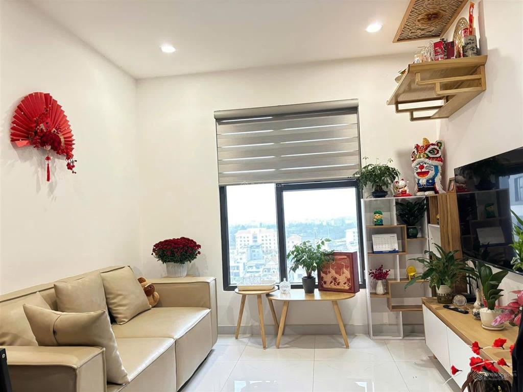 Bán căn hộ đẹp tại hanhomes blue star, 53 triệu / m2, 57.1 m2, trâu quỳ, gia lâm, hà nội