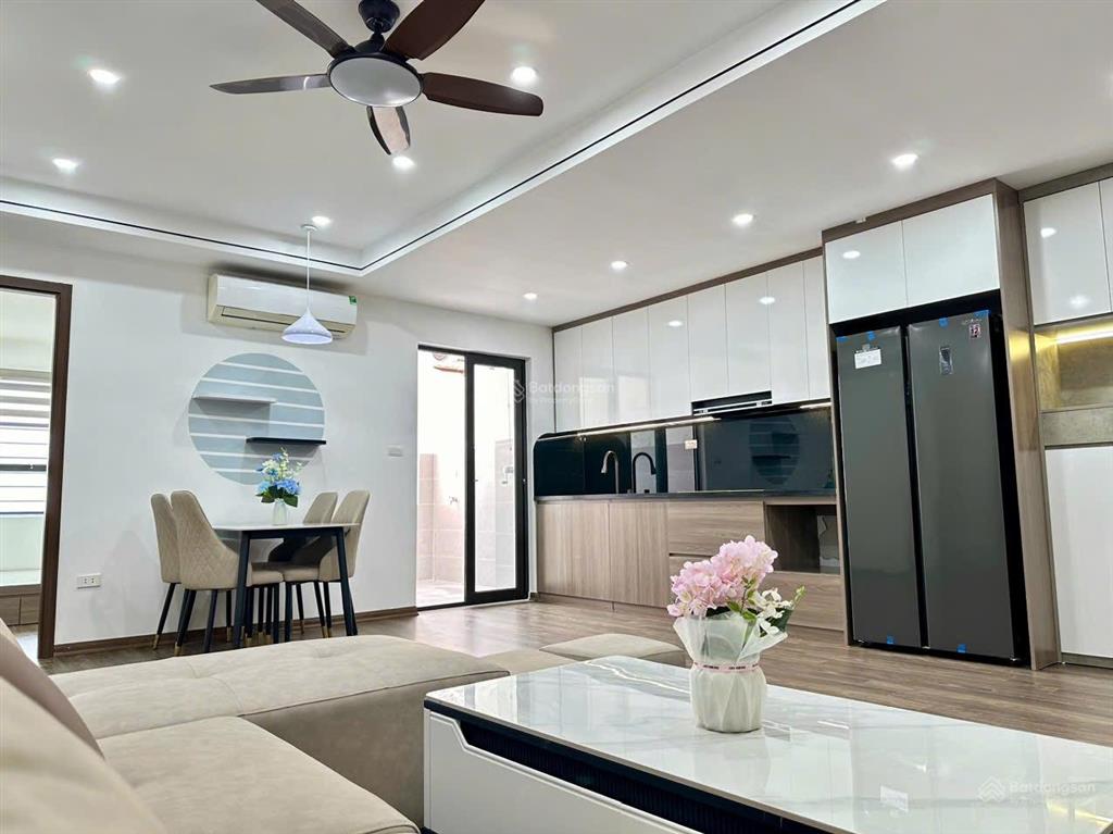 Cần bán nhanh 3 p ngủ gần 75m2 tại vp5 bán đảo linh đàm, sổ đỏ   0915 057 ***
