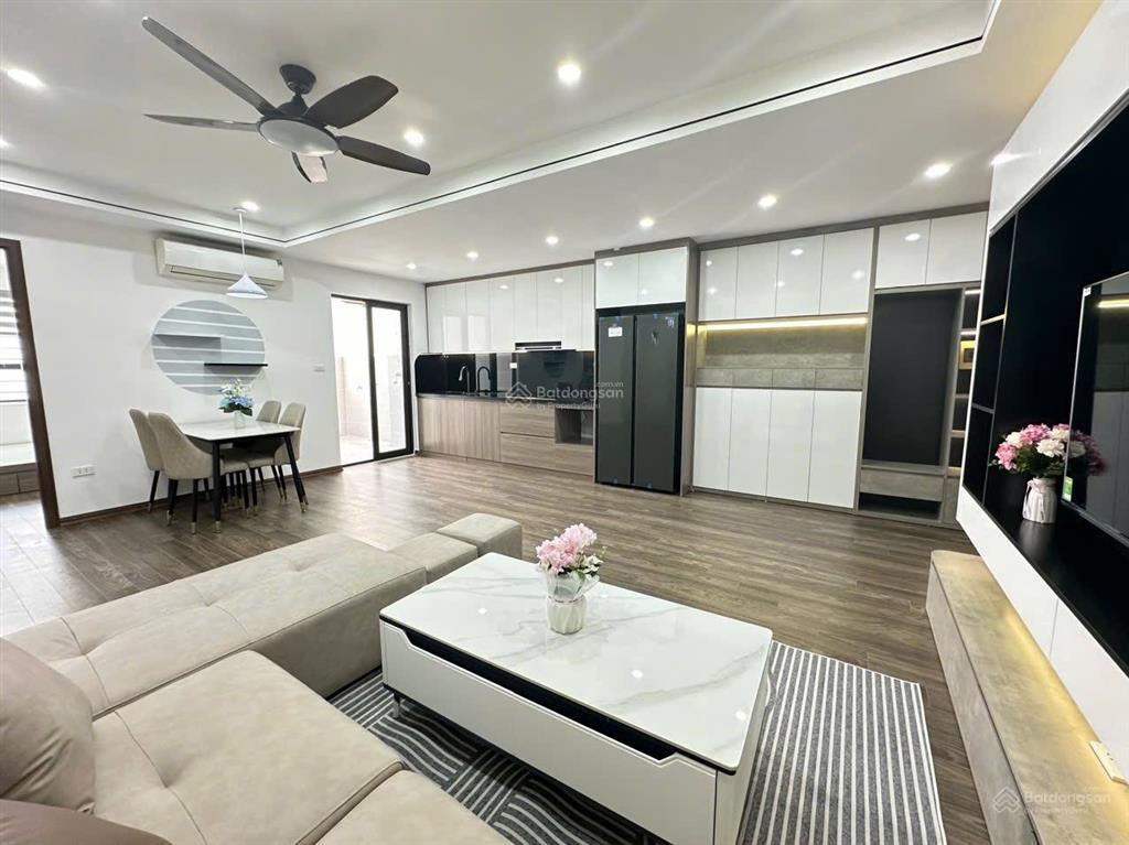 Cần bán nhanh 3 p ngủ gần 75m2 tại vp5 bán đảo linh đàm, sổ đỏ   0915 057 ***