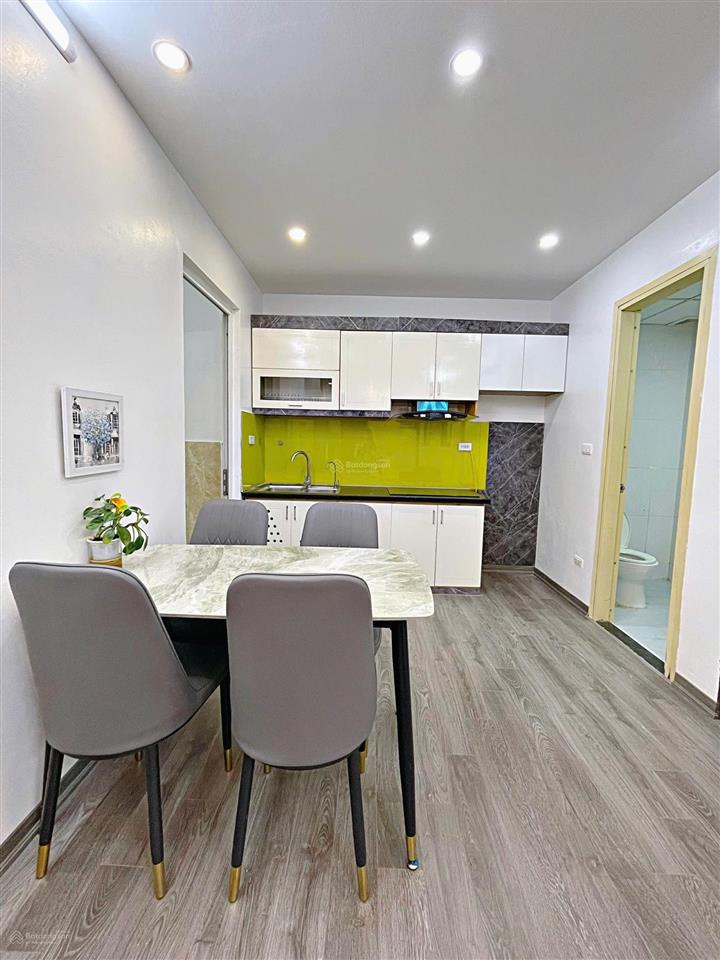 Bán căn 2 phòng ngủ toà hh linh đàm nhà đẹp, tầng lộc phát. giá 1.79 tỷ,  0915 057 ***
