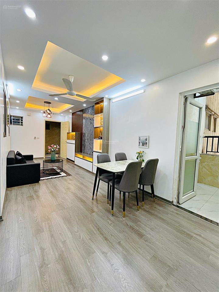 Bán căn 2 phòng ngủ toà hh linh đàm nhà đẹp, tầng lộc phát. giá 1.79 tỷ,  0915 057 ***