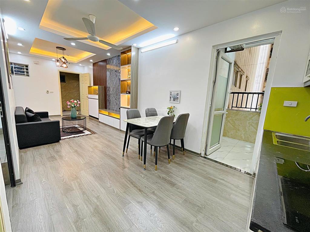 Bán căn 2 phòng ngủ toà hh linh đàm nhà đẹp, tầng lộc phát. giá 1.79 tỷ,  0915 057 ***