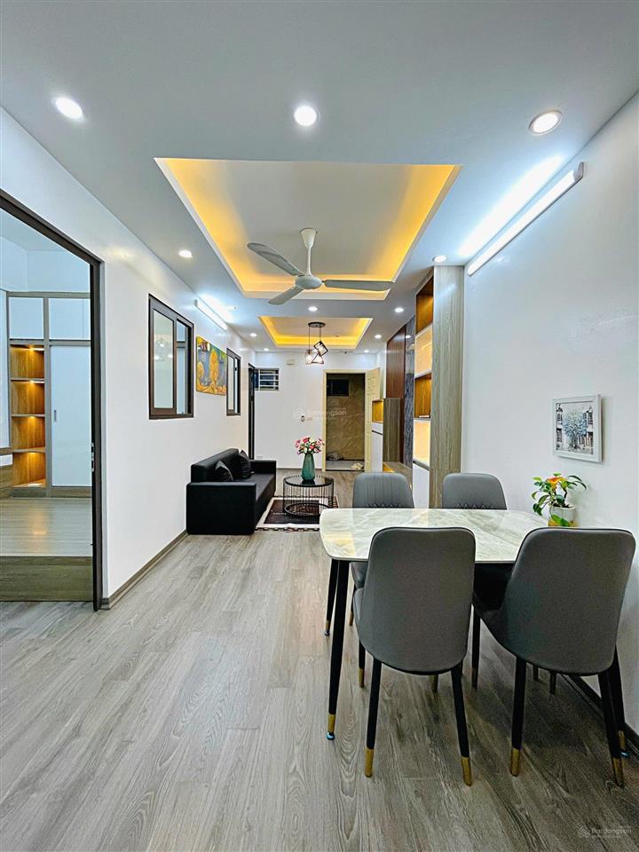 Bán căn 2 phòng ngủ toà hh linh đàm nhà đẹp, tầng lộc phát. giá 1.79 tỷ,  0915 057 ***