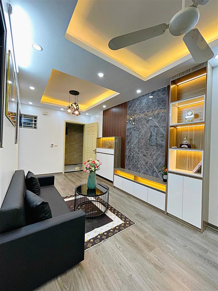 Bán căn 2 phòng ngủ toà hh linh đàm nhà đẹp, tầng lộc phát. giá 1.79 tỷ,  0915 057 ***
