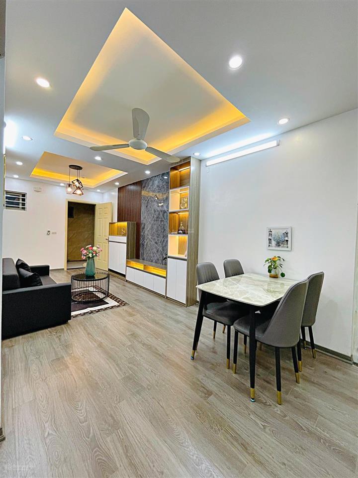 Bán căn 2 phòng ngủ toà hh linh đàm nhà đẹp, tầng lộc phát. giá 1.79 tỷ,  0915 057 ***
