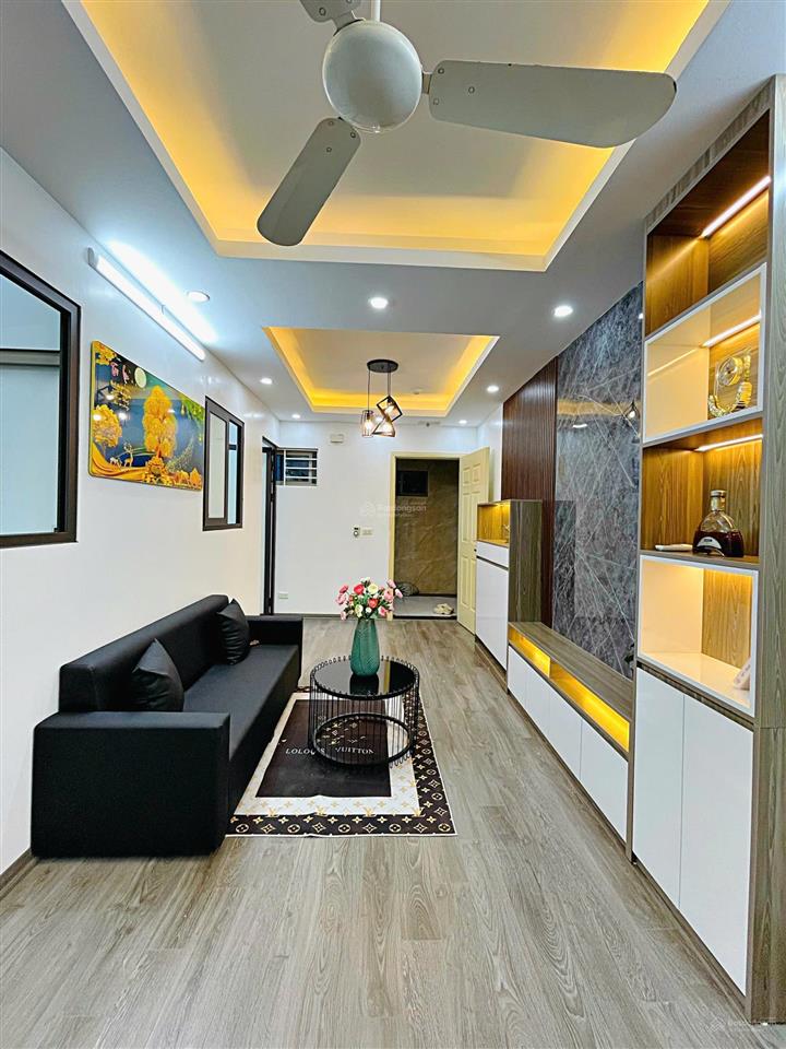 Bán căn 2 phòng ngủ toà hh linh đàm nhà đẹp, tầng lộc phát. giá 1.79 tỷ,  0915 057 ***