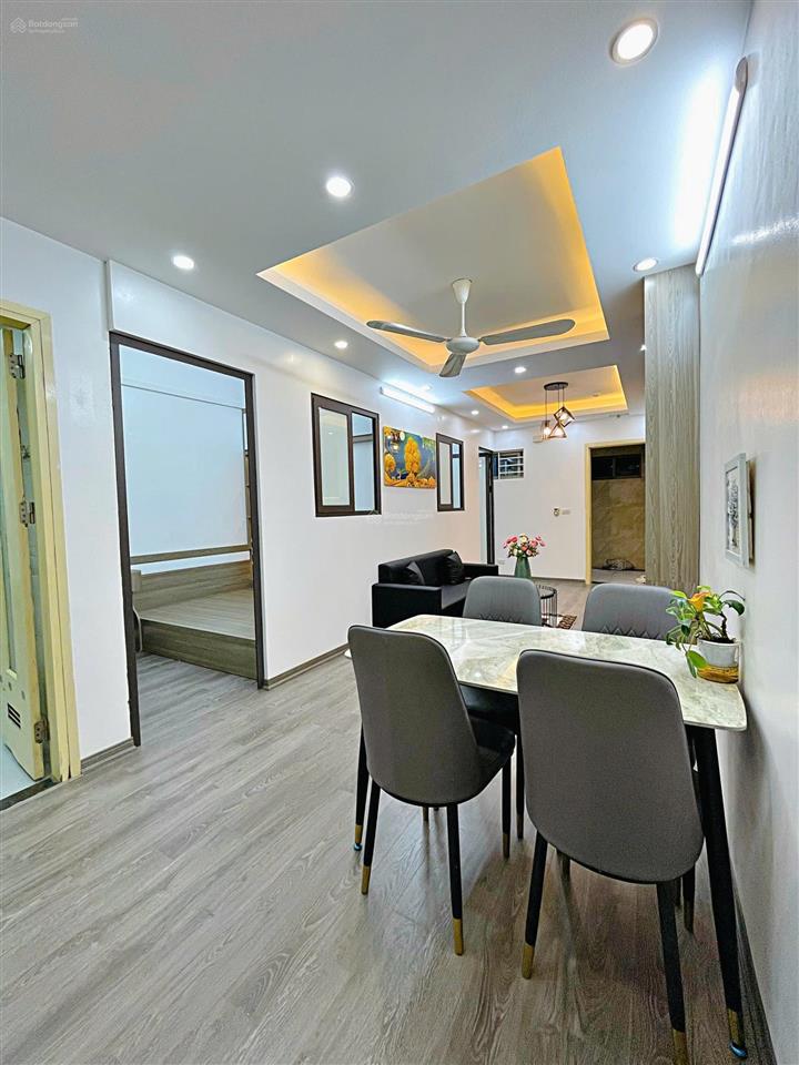 Bán căn 2 phòng ngủ toà hh linh đàm nhà đẹp, tầng lộc phát. giá 1.79 tỷ,  0915 057 ***