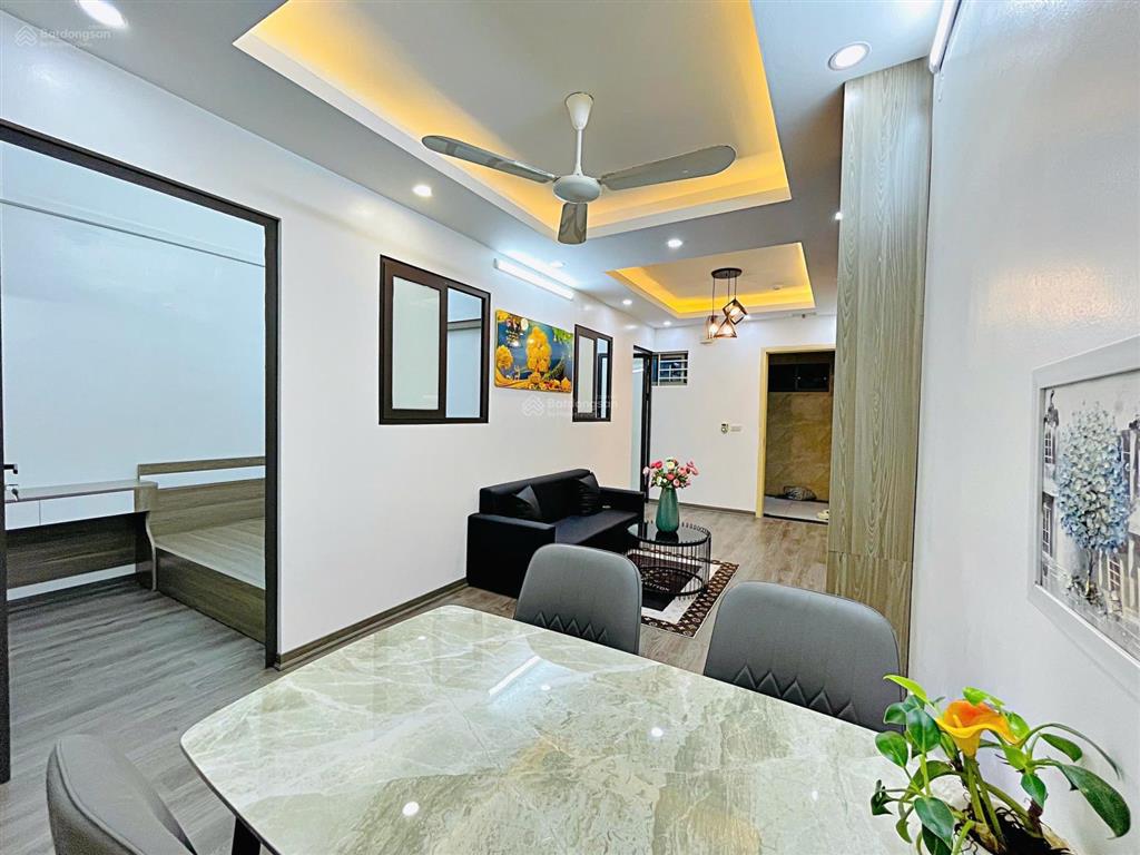 Bán căn 2 phòng ngủ toà hh linh đàm nhà đẹp, tầng lộc phát. giá 1.79 tỷ,  0915 057 ***