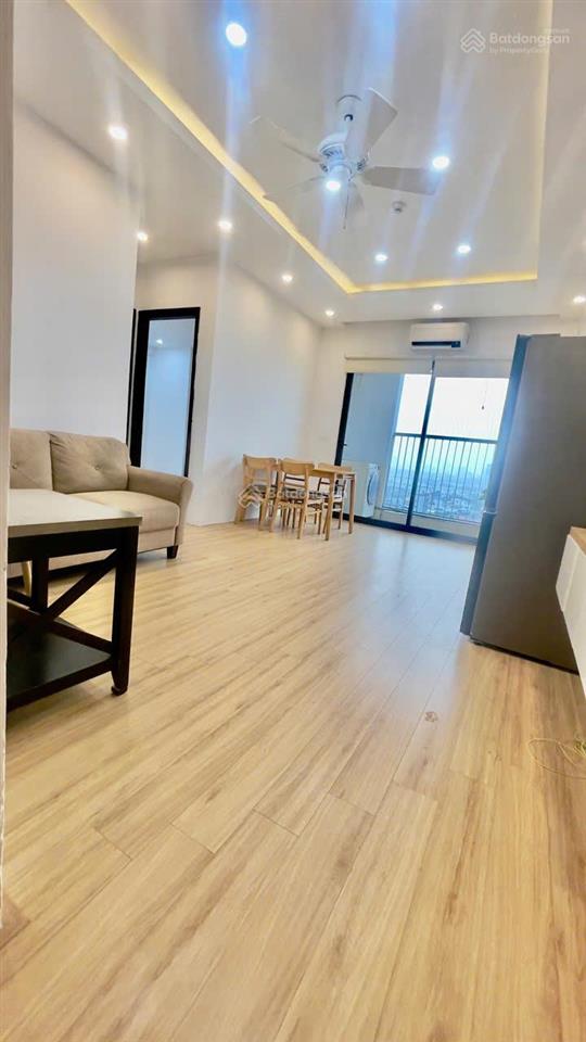 Chính chủ bán căn 2pn tây nam linh đàm, diện tích 52m2 tầng 15 giá tốt, thoáng mát.  0915 057 ***