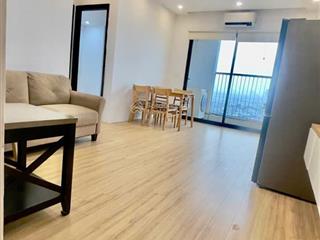 Chính chủ bán căn 2pn tây nam linh đàm, diện tích 52m2 tầng 15 giá tốt, thoáng mát.  0915 057 ***
