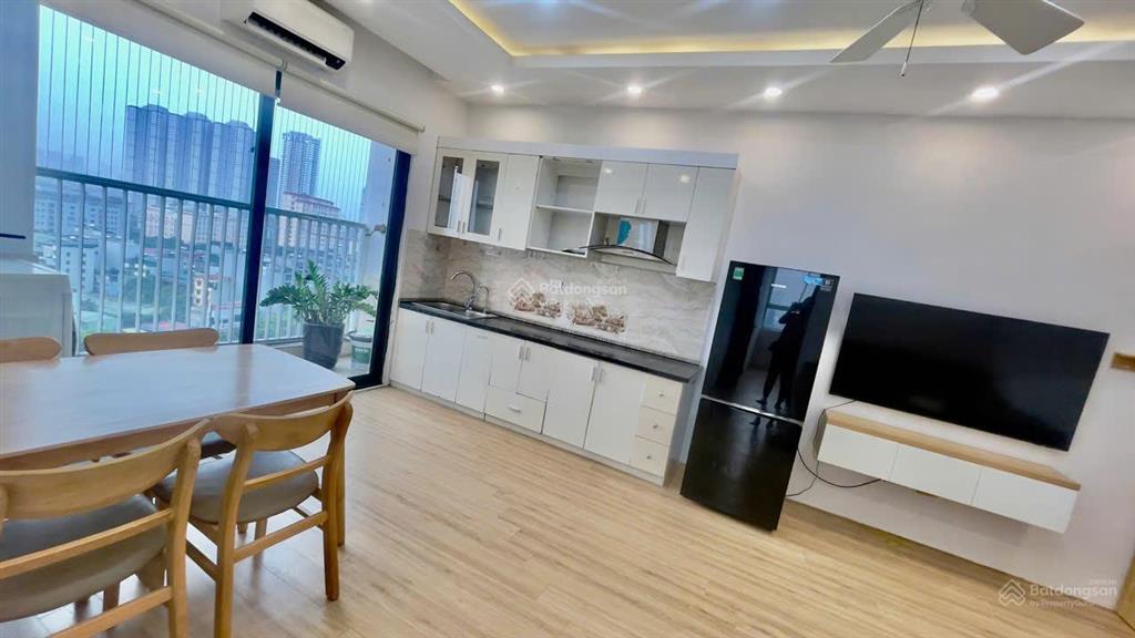 Chính chủ bán căn 2pn tây nam linh đàm, diện tích 52m2 tầng 15 giá tốt, thoáng mát.  0915 057 ***