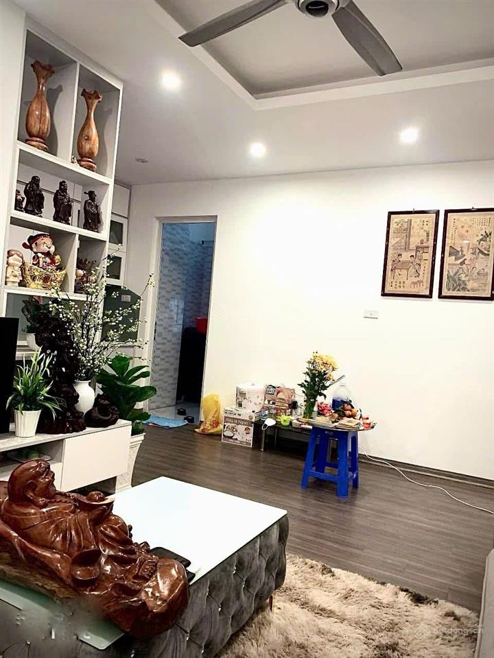 Hàng hiếm giá tốt chốt nhanh căn 2 phòng ngủ hh linh đàm tầng 15