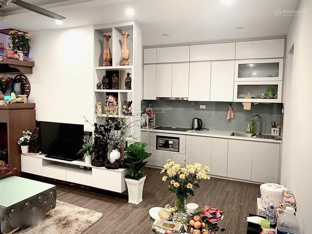 Hàng hiếm giá tốt chốt nhanh căn 2 phòng ngủ hh linh đàm tầng 15