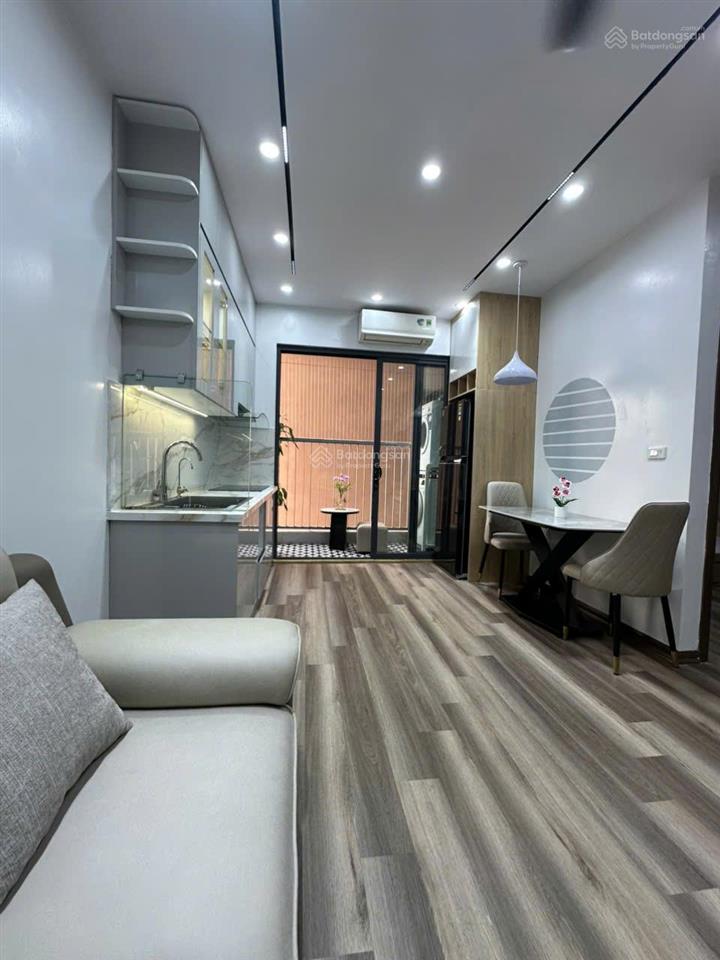 Chủ cần bán gấp nhà đẹp, giá rẻ nhất , full nội thất , tầng thấp dễ đi lại tây nam linh đàm