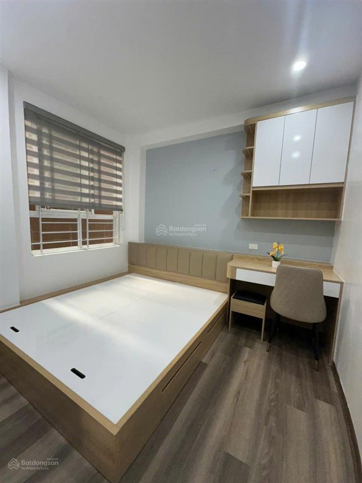 Chủ cần bán gấp nhà đẹp, giá rẻ nhất , full nội thất , tầng thấp dễ đi lại tây nam linh đàm