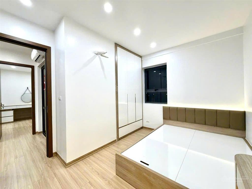 Giảm giá sốc bắc rice tây nam linh đàm, sổ đỏ 2 phòng ngủ, giá tốt trong thị trường