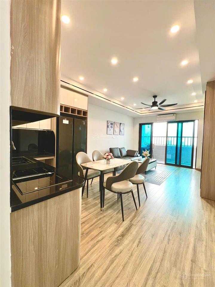 Xả lỗ giảm giá sốc căn 3 p ngủ hh linh đàm full đồ đẹp long lanh giá 3 tỷ 290.  0915 057 ***