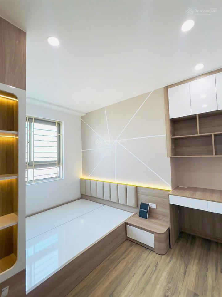 Xả lỗ giảm giá sốc căn 3 p ngủ hh linh đàm full đồ đẹp long lanh giá 3 tỷ 290.  0915 057 ***