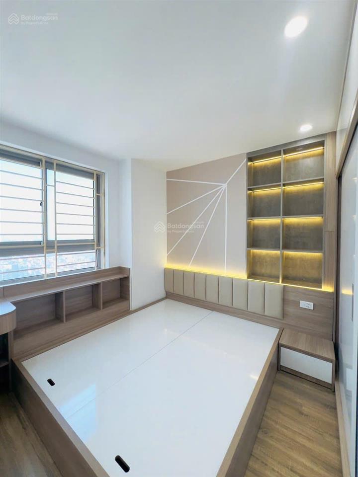 Xả lỗ giảm giá sốc căn 3 p ngủ hh linh đàm full đồ đẹp long lanh giá 3 tỷ 290.  0915 057 ***