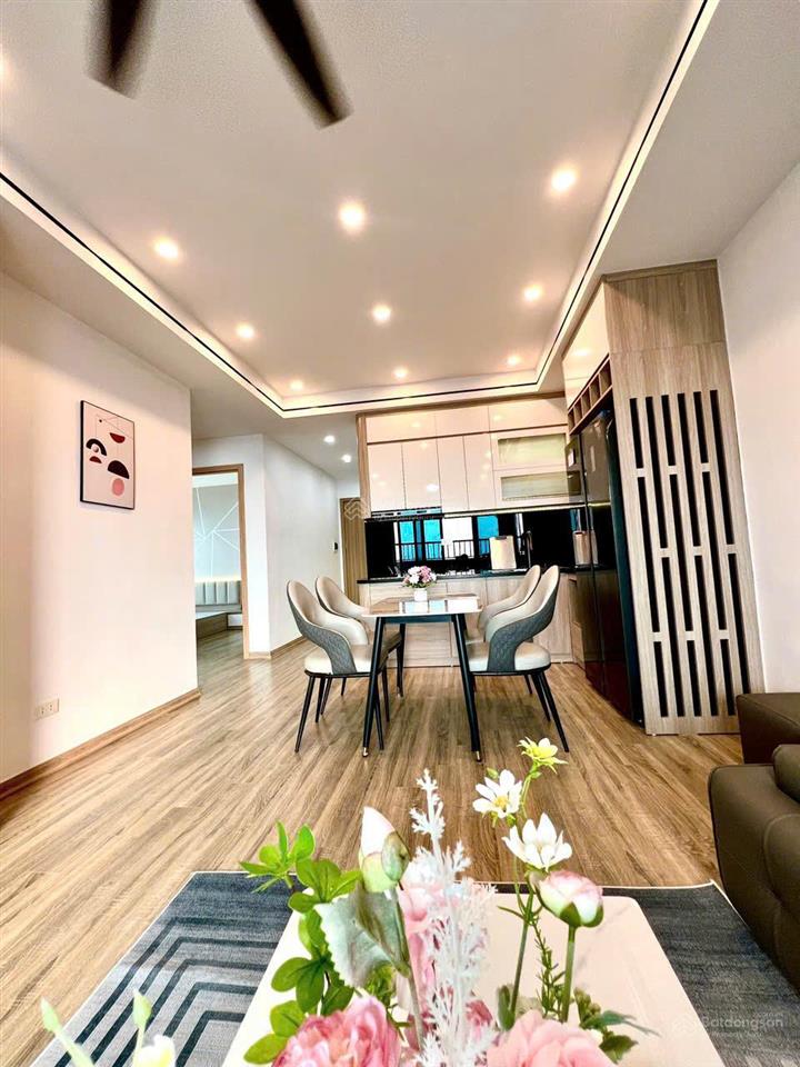 Xả lỗ giảm giá sốc căn 3 p ngủ hh linh đàm full đồ đẹp long lanh giá 3 tỷ 290.  0915 057 ***