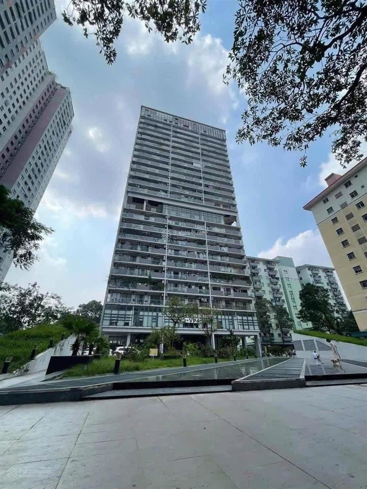 Bán căn hộ vp4 bán đảo linh đàm view hồ 2 ngủ 2 vs  0915 057 ***