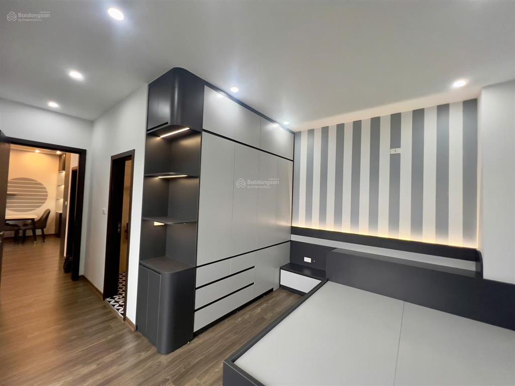 Cực hiếm  căn góc view hồ  2 ban công lộng gió tại a1 kim giang