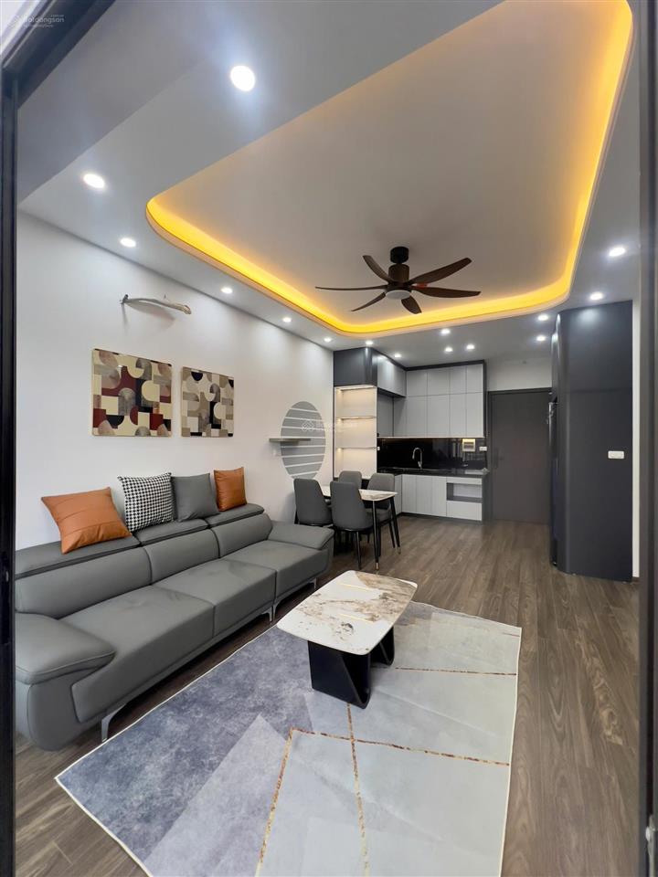 Cực hiếm  căn góc view hồ  2 ban công lộng gió tại a1 kim giang