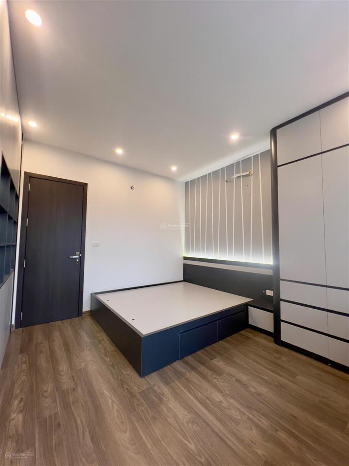 Cực hiếm  căn góc view hồ  2 ban công lộng gió tại a1 kim giang