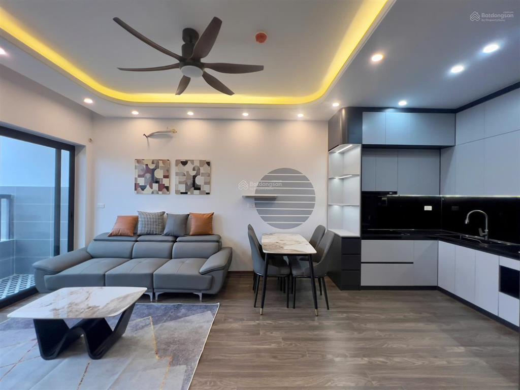 Cực hiếm  căn góc view hồ  2 ban công lộng gió tại a1 kim giang