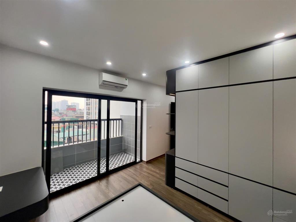 Cực hiếm  căn góc view hồ  2 ban công lộng gió tại a1 kim giang