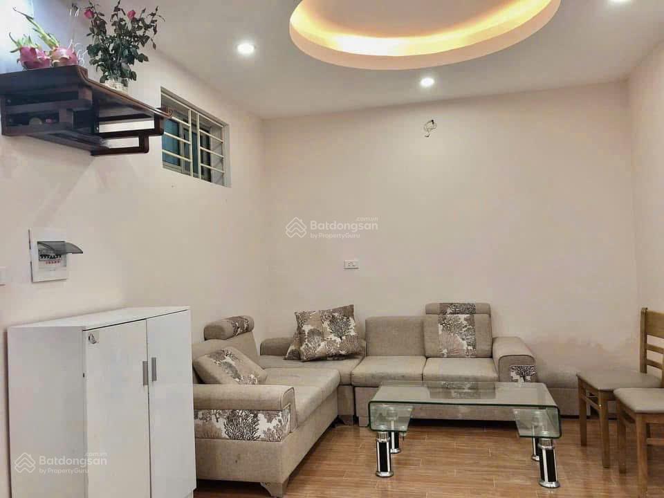 Chỉ 1,8 tỷ  có ngay căn 46m² tầng trung cực tại hh2 linh đàm, hoàng mai