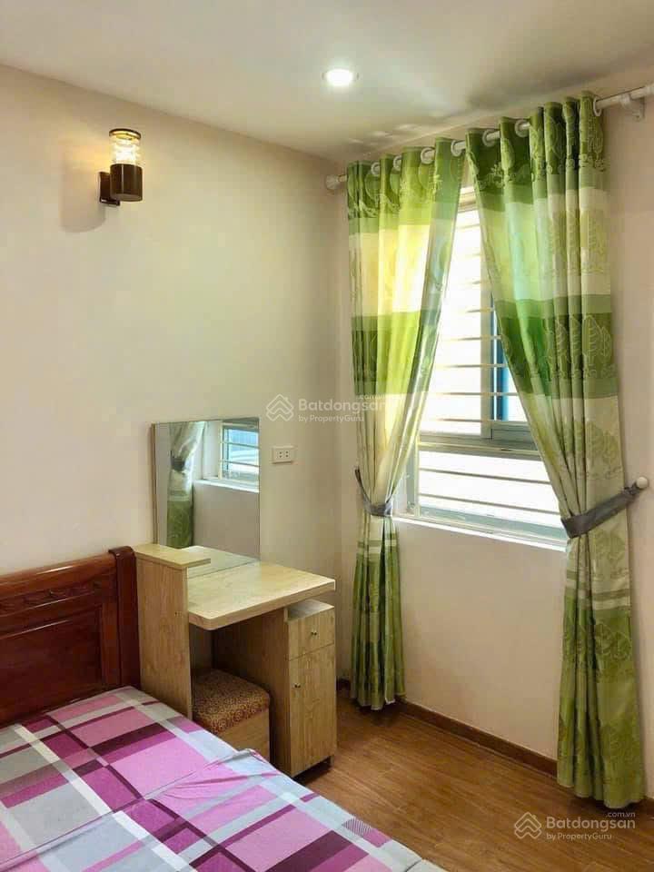 Chỉ 1,8 tỷ  có ngay căn 46m² tầng trung cực tại hh2 linh đàm, hoàng mai