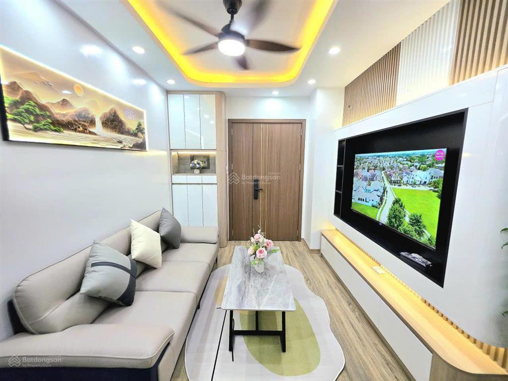 Bán đảo linh đàm  nơ 1b có ngay sổ đỏ 2 ngủ 2 vệ sinh giá chỉ nhỉnh 4.190 tỷ  0915 057 ***