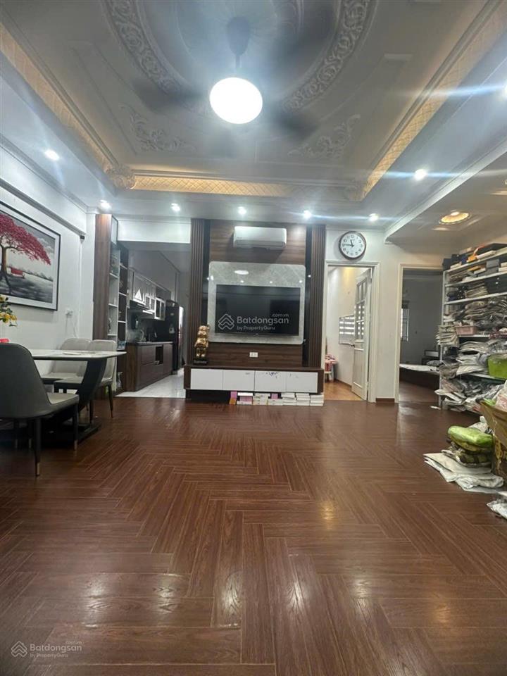 Bán căn góc ct4a  x2 bắc linh đàm  hoàng mai, 83m2,sổ đỏ  0915 057 ***